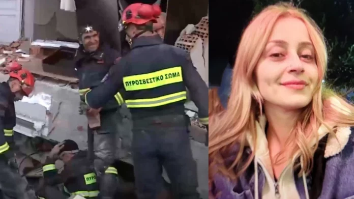 Σεισμός στην Τουρκία: Άκαρπες οι έρευνες της ΕΜΑΚ, δεν βρέθηκε ίχνος ζωής από την 24χρονη αθλήτρια του βόλεϊ