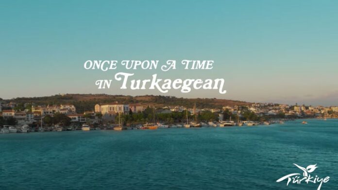 «Turkaegean» εις βάρος του ελληνικού τουρισμού