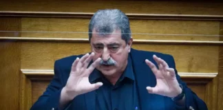 Πρόεδρος Εισαγγελέων κατά Πολάκη: Προσπάθεια χειραγώγησης της Δικαιοσύνης – Θα κλιμακώσουμε τις ενέργειές μας