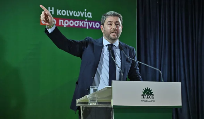 Ποιο είναι το κρυμμένο μυστικό του Ανδρουλάκη;
