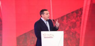 Τσίπρας: Ο Μητσοτάκης σε πανικό επιχειρεί υπονόμευση της εκλογικής διαδικασίας