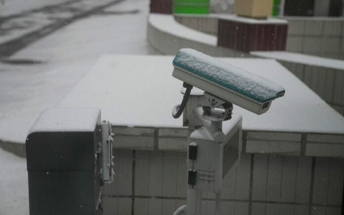 Η Αυστραλία «ξηλώνει» τις κινεζικές κάμερες