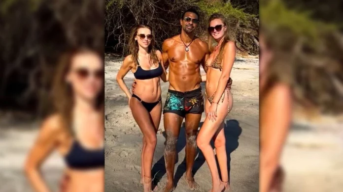 Ο μποξέρ που έχει δύο επίσημες αγαπημένες!