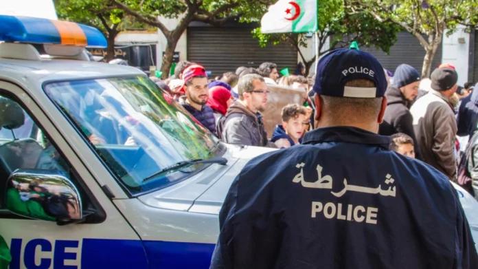 Αλγερία: Πέντε μέλη μιας οικογένειας πέθαναν από ασφυξία όταν προσπάθησαν να ζεσταθούν με μια σόμπα