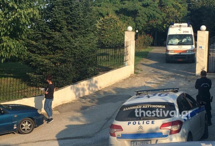 Θεσσαλονίκη: Παραπέμπονται για κακούργημα οι ιδιοκτήτες του γηροκομείου όπου έχασαν την ζωή τους από κορωνοϊό 28 ηλικιωμένοι