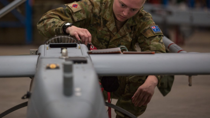 Ουκρανία: Η Αυστραλία στέλνει UAVs στο Κίεβο, ανακοινώνει κι άλλες κυρώσεις στη Ρωσία