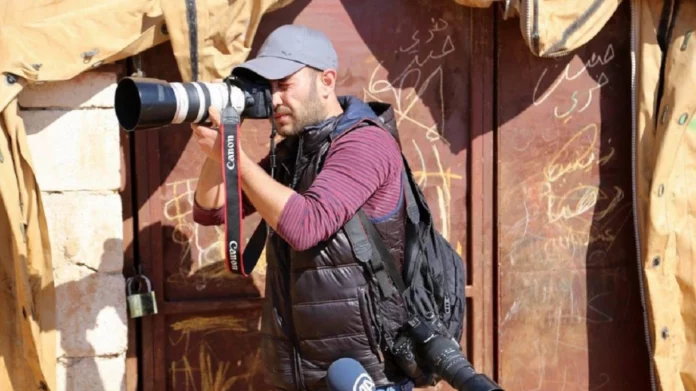 Σεισμός στην Τουρκία: Νεκροί ο ανταποκριτής του Anadolu Μπουράκ Μιλί, η σύζυγός του και η πέντε μηνών κόρη τους