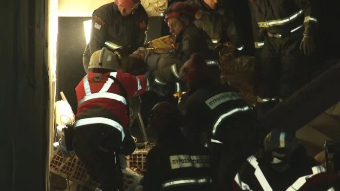 Σεισμός στην Τουρκία: Ποιες χώρες έστειλαν σωστικά συνεργεία – Δείτε τη λίστα