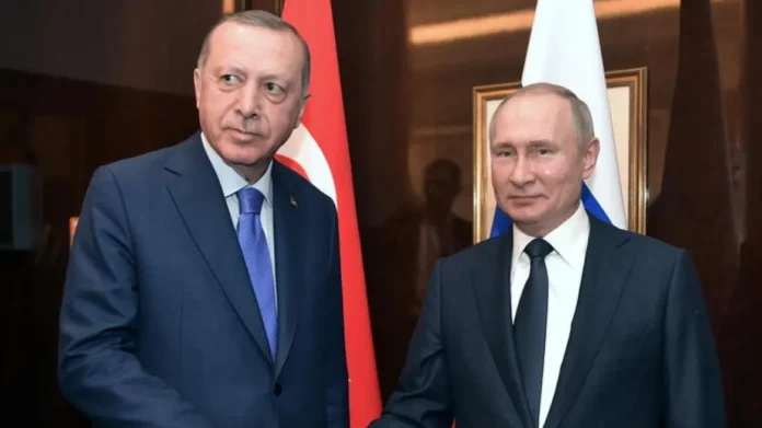 Αμερικανική προειδοποίηση στην Άγκυρα: Μην εξάγετε στη Ρωσία χημικά και μικροτσίπ