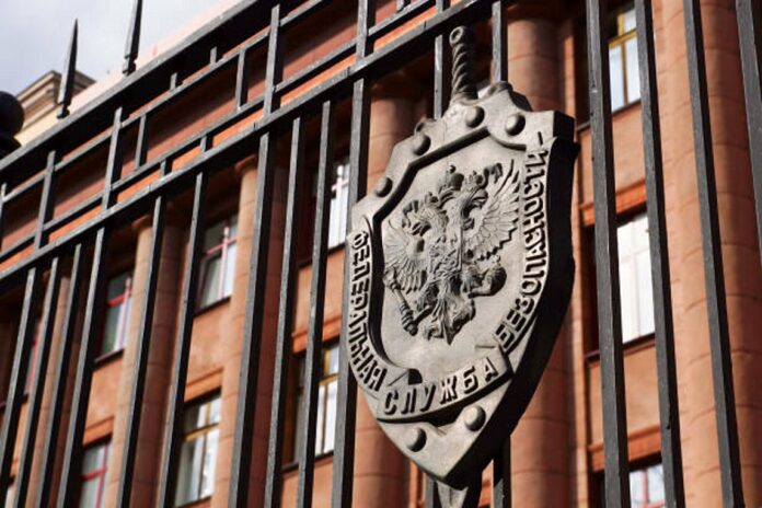 Η ρωσική FSB δεν έδωσε εγγυήσεις ασφαλείας πριν την επίσκεψη του Μπάιντεν στο Κίεβο