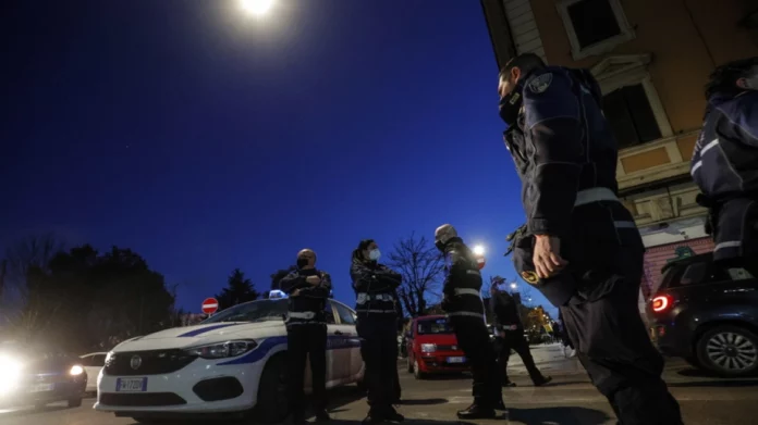 Ιταλία: Απειλητικό τηλεφώνημα για τρομοκρατική επίθεση στην Μπολόνια