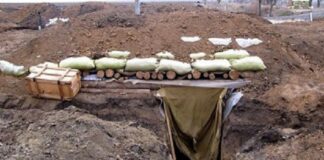 Ρωσία: Νεκροί έξι Ρώσοι στρατιώτες από φωτιά σε καταφύγιο στο Κουρσκ