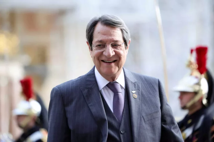 Κύπρος: Υπό έρευνα για διαφθορά ο Νίκος Αναστασιάδης, ο γαμπρός του και υπουργοί