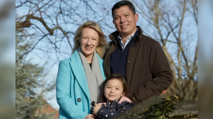 Οικογενειακή τραγωδία στη Βρετανία – Άνδρας σκότωσε τη σύζυγο, την 7χρονη κόρη τους και αυτοκτόνησε