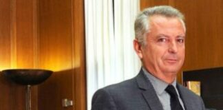 Ο Παπαχρήστος απαξιώνει την εισαγγελέα του ειδικού δικαστηρίου και «προειδοποιεί» τους δικαστές