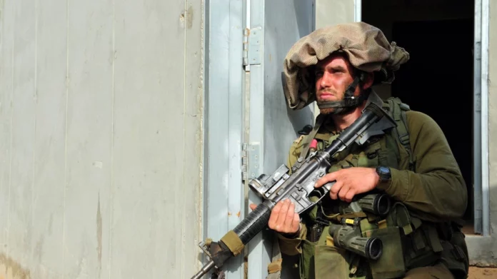 Ισραήλ: Στρατιώτες πυροβόλησαν και σκότωσαν έναν Παλαιστίνιο στη Δυτική Όχθη