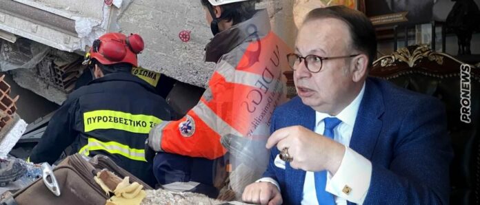 Τούρκος ναύαρχος ε.α. Τζιχάτ Γιαϊτζί: «Να προσέχουμε την ελληνική ΕΜΑΚ – Μπορεί να διενεργεί κατασκοπεία»