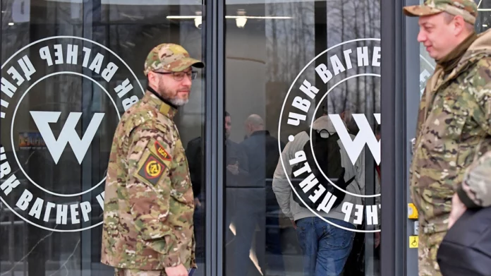 Ουκρανία: Η Wagner έχει χάσει 30.000 άνδρες, το 90% ήταν πρώην κατάδικοι, λένε οι ΗΠΑ