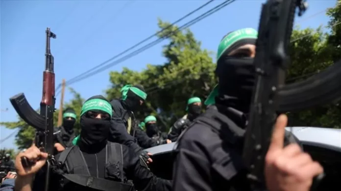 Μεσανατολικό: Ο ισραηλινός στρατός σκότωσε «πολλούς δράστες» σε επιδρομή κοντά στην Ιεριχώ