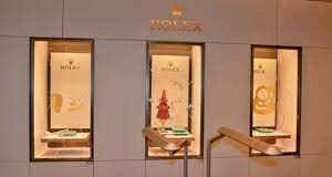 Η Aστυνομία «αγγίζει» τους ληστές της Rolex – Tα τρία λάθη που τους πρόδωσαν