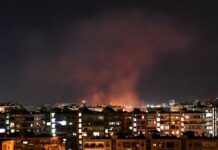 Το Ισραήλ βομβάρδισε εγκαταστάσεις πετρελαίου στο Ιράν, «οικοκτονία», λέει ο Αραγτσί- «Η Τεχεράνη δεν είναι ακόμα έτοιμη να τερματίσει τον πόλεμο», κρίνει ο Τραμπ