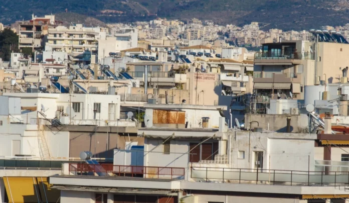 ΟΑΕΔ: «Επιδότηση» κατοικίας… 15 τετραγωνικών