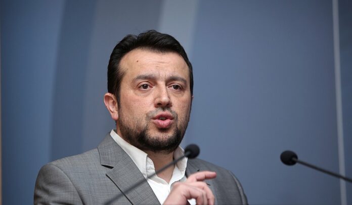 Παππάς: Το δυστύχημα δεν θα διερευνηθεί από δήθεν «υπερκομματική επιτροπή» – Ο ελεγχόμενος δεν μπορεί να ορίζει τον ελεγκτή του