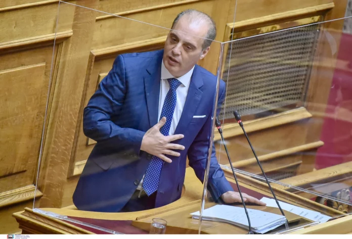 Βελόπουλος στον Realfm 97,8: Έγκλημα στα Τέμπη με τη συμμετοχή όλων των κομμάτων – Από το 2020 έλεγα ότι θα θρηνήσουμε νεκρούς