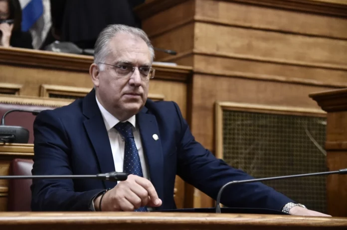 Υπ. Προστασίας του Πολίτη: Η μάχη ενάντια στη διαφθορά ενόχλησε και τον ΣΥΡΙΖΑ