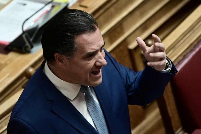Επιστροφή στη “γαλάζια”… λάσπη