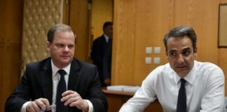 Τραγωδία Τέμπη: Πού και γιατί κρύβονται ο Κώστας Αχ. Καραμανλής και οι υπόλοιποι αρμόδιοι;