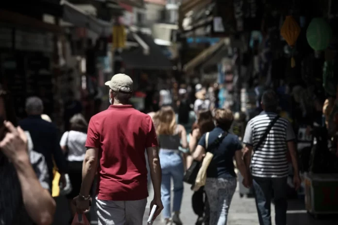 Το «κόμμα του κανένα» και η «αντισυστημική ψήφος»: Γιατί είναι πρωτοσέλιδα στα φιλοκυβερνητικά μέσα…