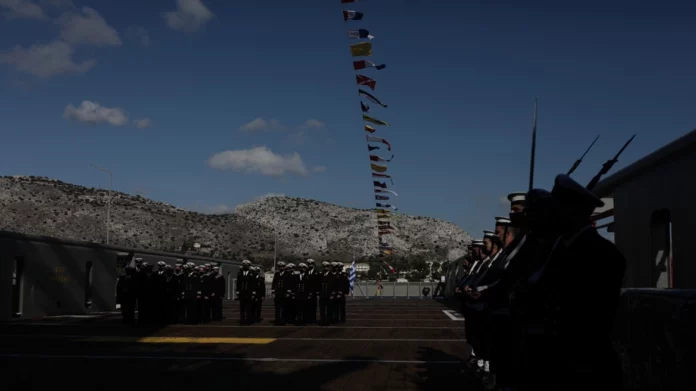 2023-2024: Τακτικές κρίσεις αρχιπλοιάρχων στο Πολεμικό Ναυτικό – Ποιοι κρίθηκαν διατηρητέοι, ποιοι αποστρατεύονται