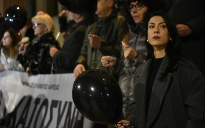 Η επιθεωρήτρια που ερευνούσε τη σύμβαση 717, το θύμα του πορίσματος για την EΡΓΟΣΕ
