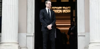 Ο ανήξερος πρωθυπουργός