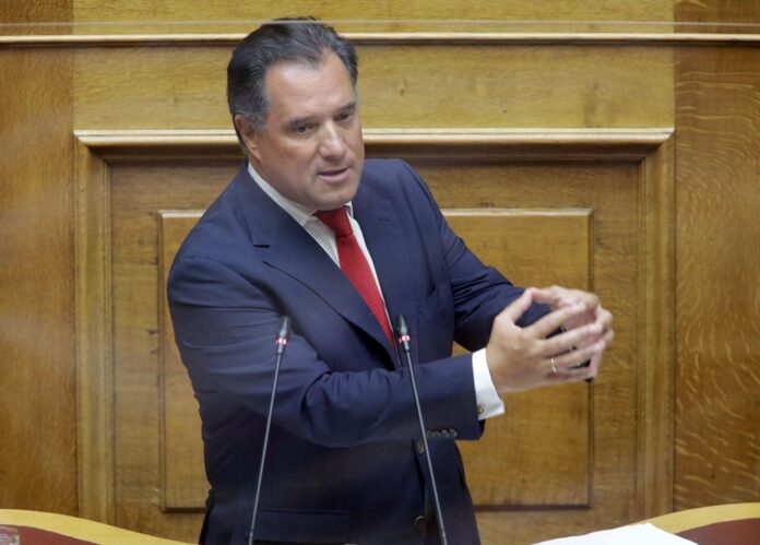 Γεωργιάδης: Εάν σε έχει συγκλονίσει το δυστύχημα στα Τέμπη, δεν πρέπει να είσαι ενάντια στην αξιολόγηση