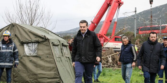 ΣΥΡΙΖΑ: Τι κρύβεται πίσω από την «ετυμηγορία» Μητσοτάκη για «ανθρώπινο λάθος»