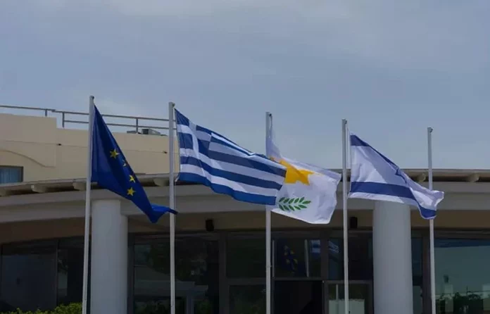 Υπεγράφη η τριμερής Αμυντική Συνεργασία Κύπρου – Ελλάδας – Ισραήλ
