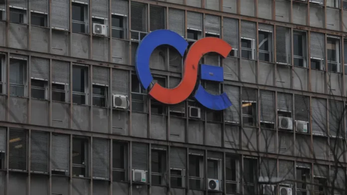 Σύγκρουση τρένων στη Λάρισα: Σε αργία ο μοιραίος σταθμάρχης και ο Επιθεωρητής του ΟΣΕ