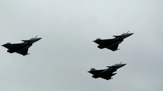 2023 – 2024: Τακτικές κρίσεις ταξίαρχων στην Πολεμική Αεροπορία – Όλες οι αλλαγές