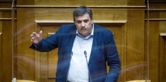 Ξανθός: Υπονομεύεται η δημόσια φροντίδα στον παιδικό καρκίνο