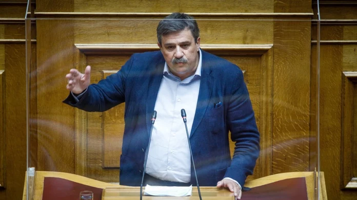 Ξανθός: Υπονομεύεται η δημόσια φροντίδα στον παιδικό καρκίνο