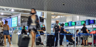 Τουρισμός: Ξεκίνησαν οι καθημερινές πτήσεις προς ΗΠΑ και Καναδά – Περισσότερα δρομολόγια, μεγαλύτερα αεροσκάφη