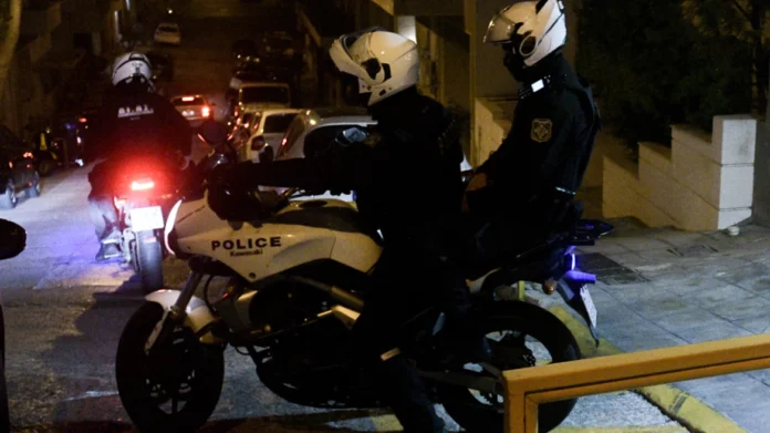 Θεσσαλονίκη: Συνελήφθησαν οι δύο 21χρονοι που έκαναν 9 ληστείες σε δύο μήνες