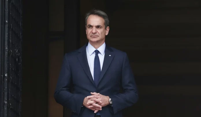 Συναγερμός Μητσοτάκη για τις καταθέσεις του ελληνικού δημοσίου στις ΗΠΑ