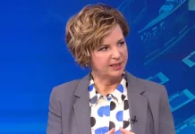 Προαναγγελία προσχώρησης στην ΕΛΑΣ Γεροβασίλη: Η κοινωνία δεν αντέχει έναν πρωθυπουργό που μετά από κάθε κρίση ισχυρίζεται πως δεν γνώριζε το παραμικρό