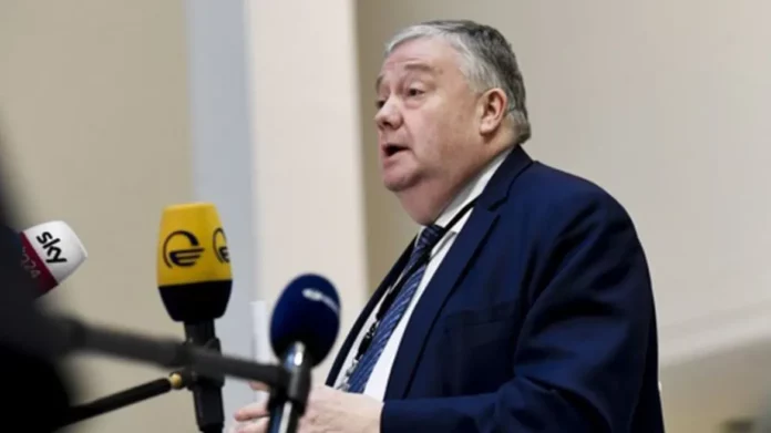 Μαρκ Ταραμπέλα: Παρατείνεται κατά έναν μήνα η προφυλάκισή του για το Qatargate