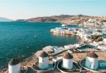 Στο μικροσκόπιο των Αρχών η πολεοδομία Μυκόνου – Θα πραγματοποιηθούν έλεγχοι Μύκονος: Οι αρχαιολόγοι μπλοκάρουν τις οικοδομές μετά τον ξυλοδαρμό του συναδέλφου τους