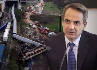 H Ανθή Βούλγαρη διασύρει τον Μητσοτάκη: «Είναι ένα πολιτικό σύστημα που βρωμάει και ζέχνει από παντού» -(VIDEO)