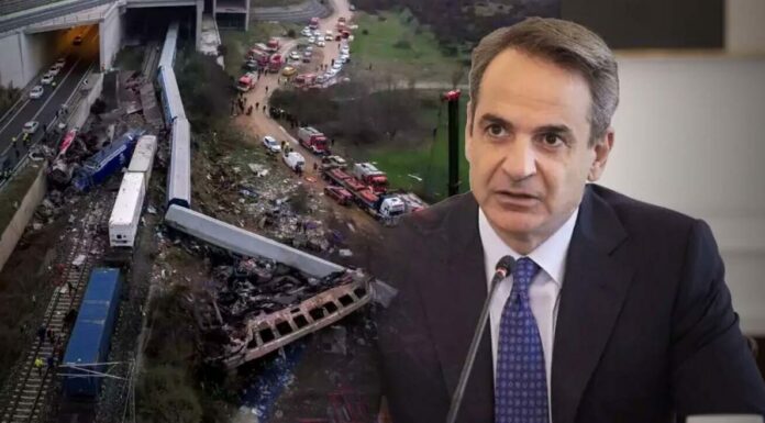 H Ανθή Βούλγαρη διασύρει τον Μητσοτάκη: «Είναι ένα πολιτικό σύστημα που βρωμάει και ζέχνει από παντού» -(VIDEO)